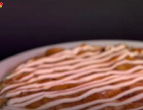 Pizza Banana Nevada